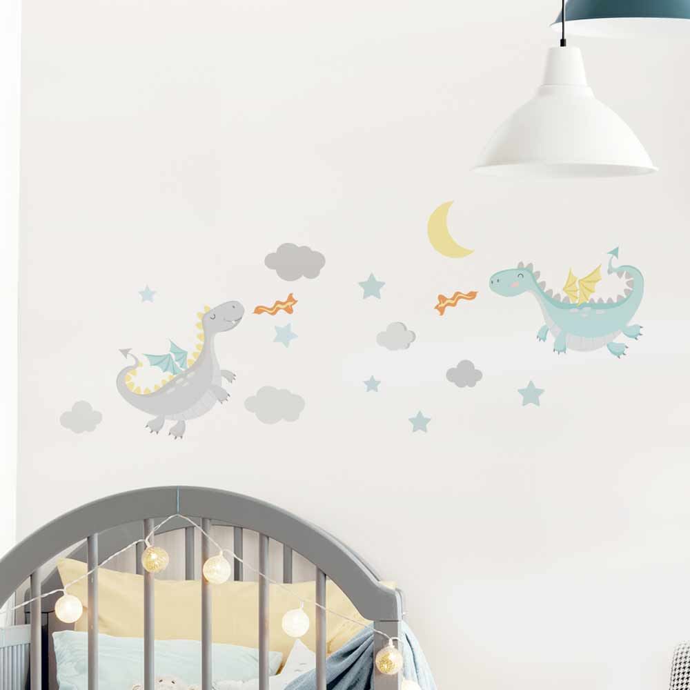 Rubrique Petits Stickers Enfant