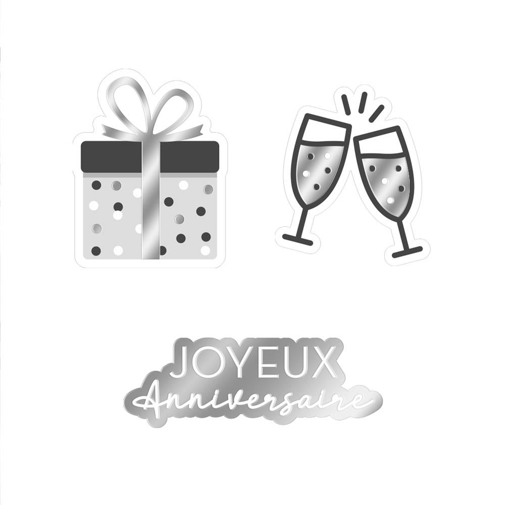 Rubrique Anniversaire & Retraite