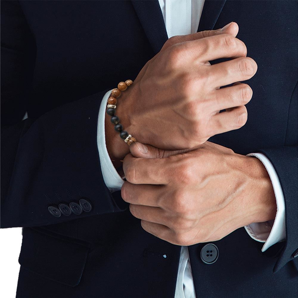 Rubrique Bijoux Bien être