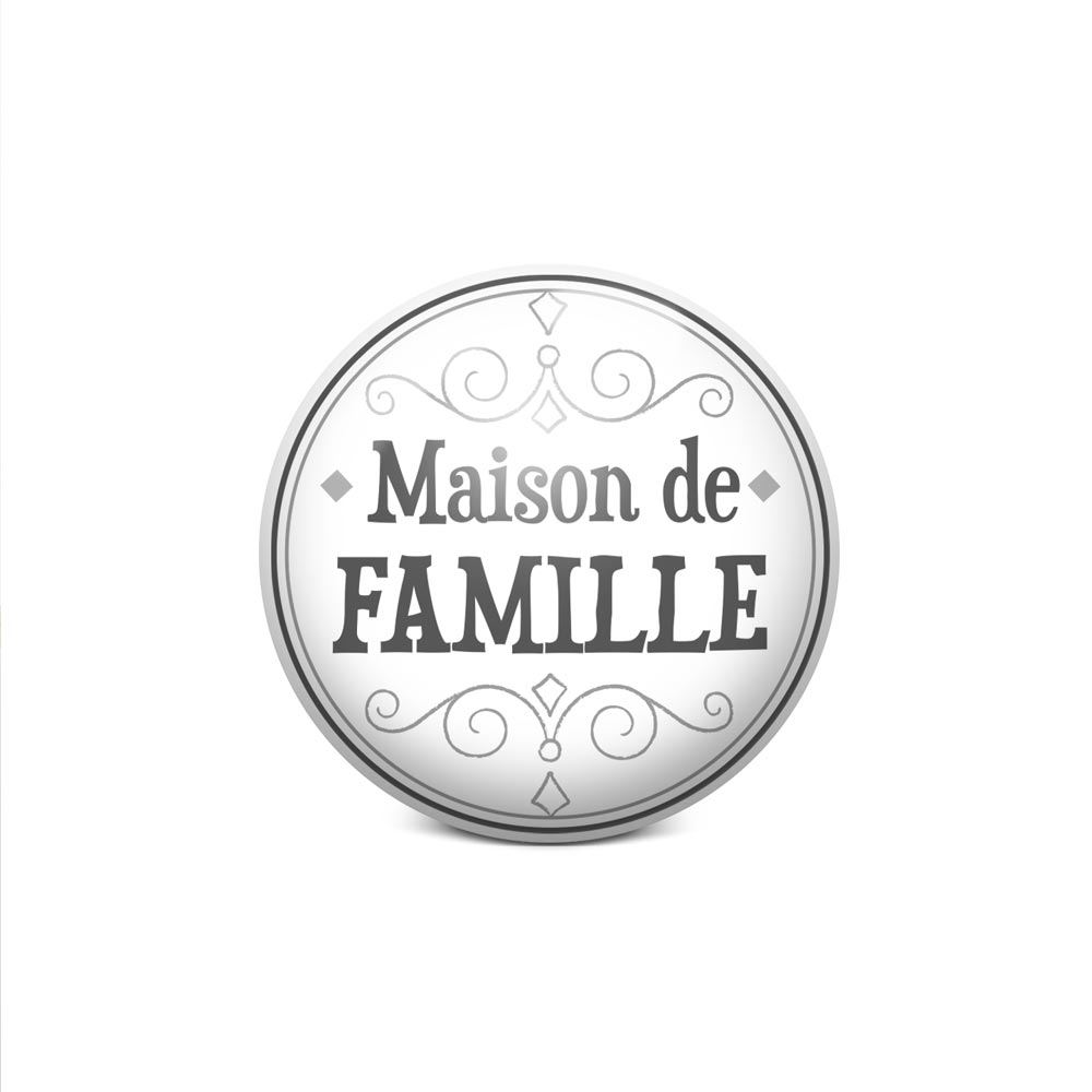 Rubrique Boutons de Meubles