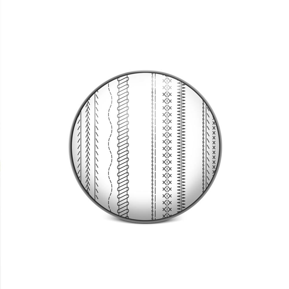 Bouton de meuble ethnique