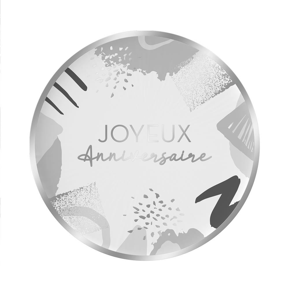 Rubrique Anniversaire & Retraite