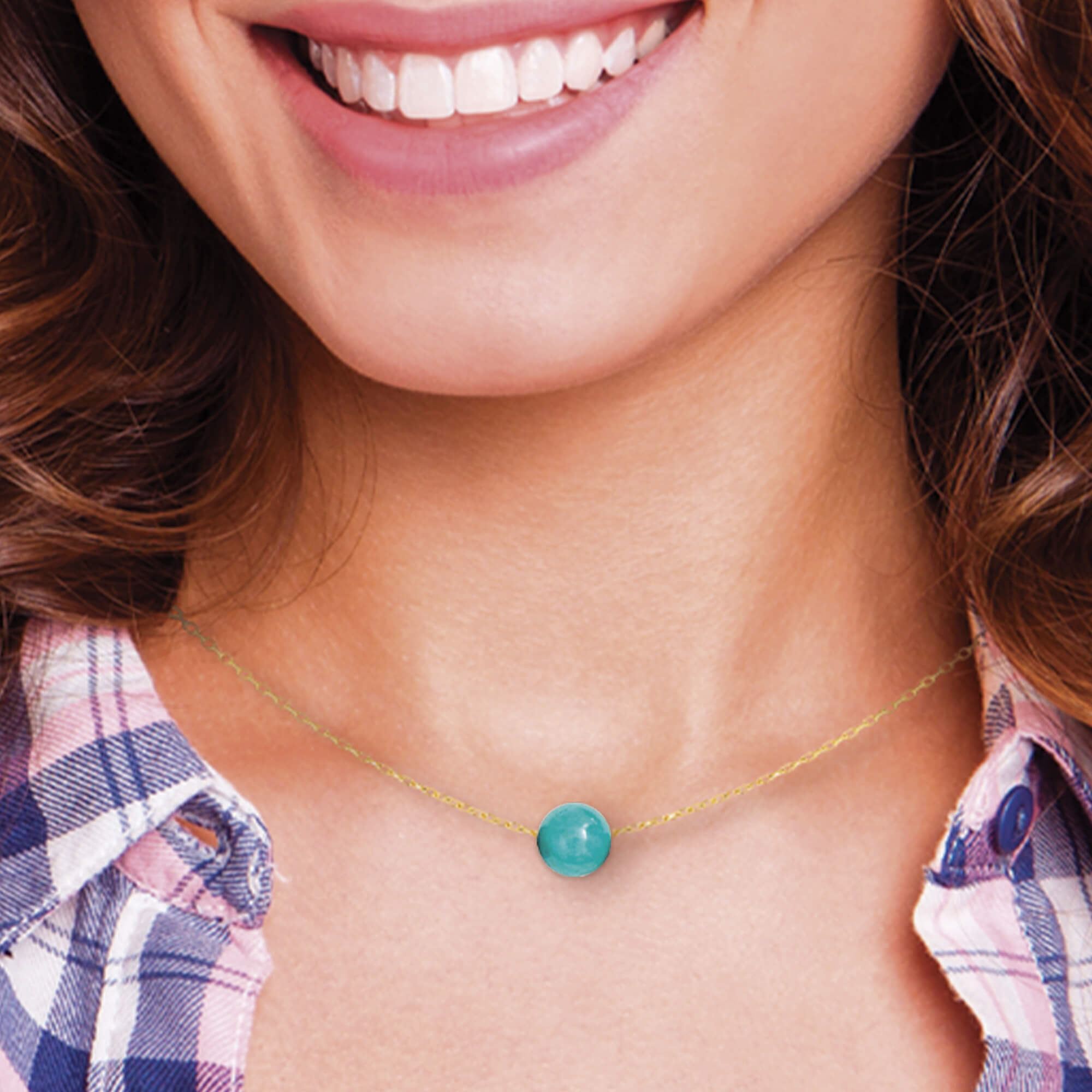 Rubrique Colliers Femmes