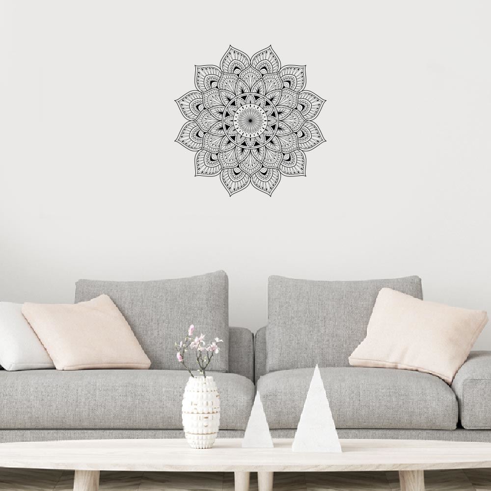 Rubrique Stickers 50x70 Décors