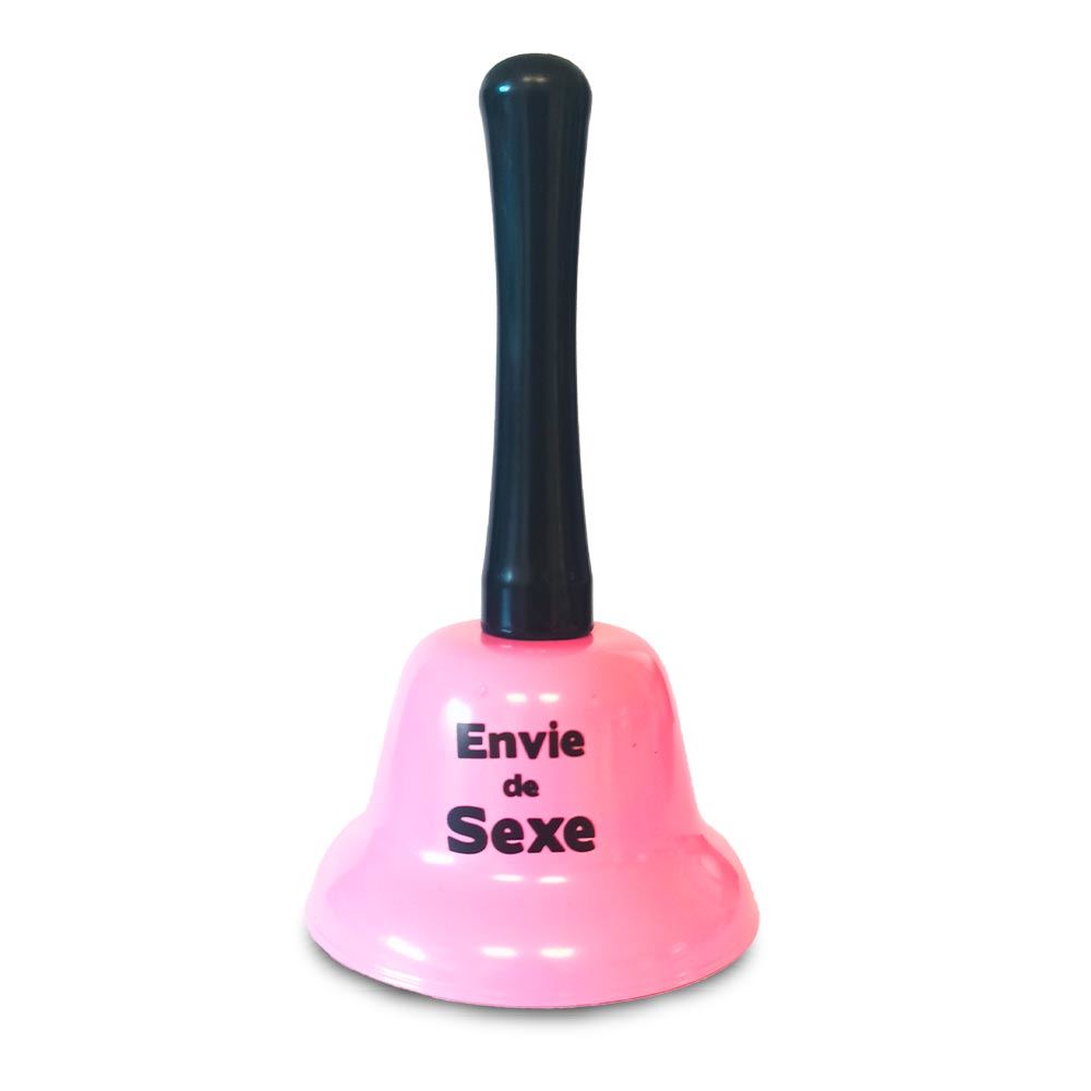 Clochette envie de sexe