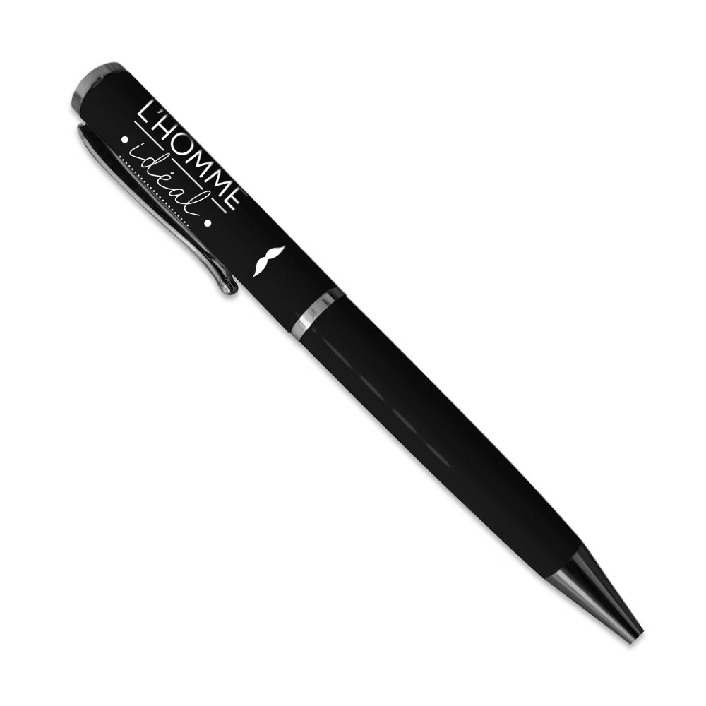 Stylo l homme ideal
