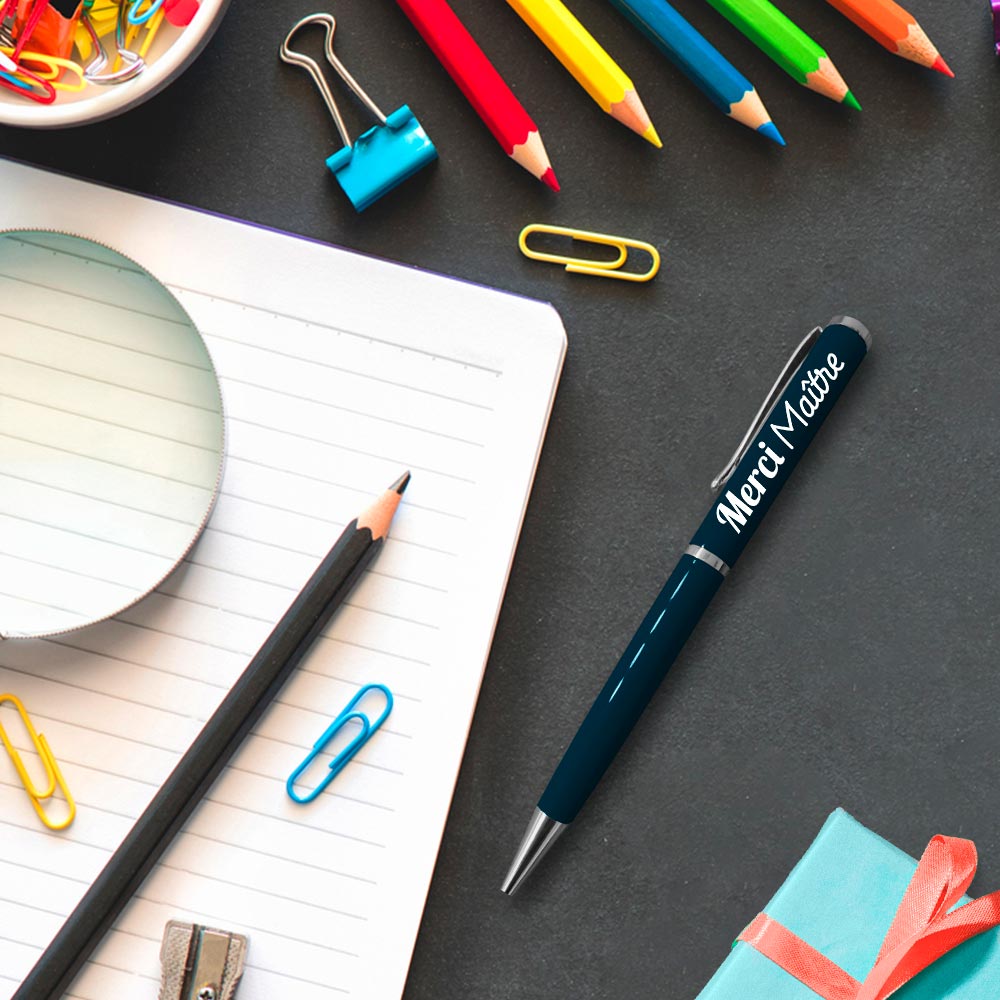 Rubrique Cadeaux Maitre - Maitresse