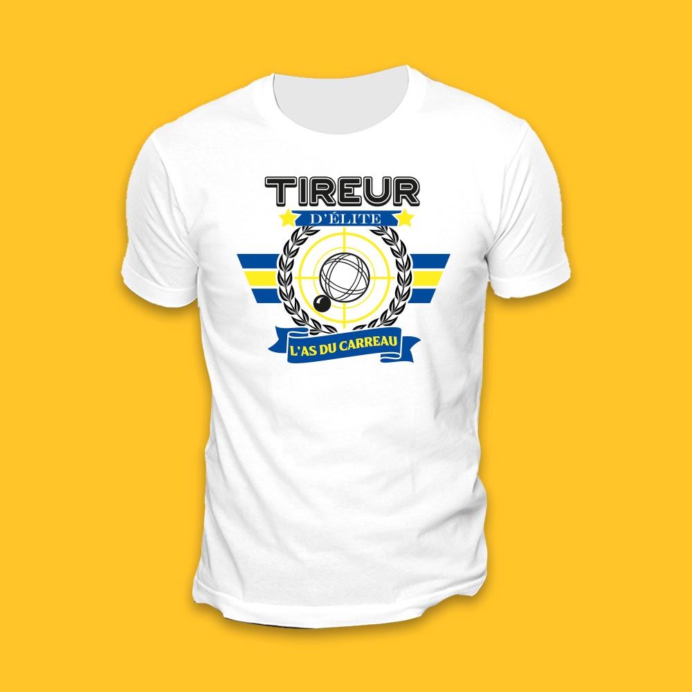 Rubrique Shorts, Marcels & T-Shirts