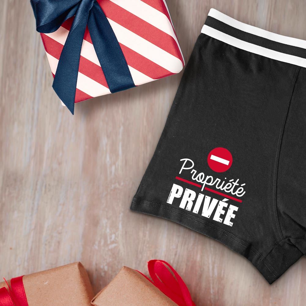 Rubrique Boxers Affectifs