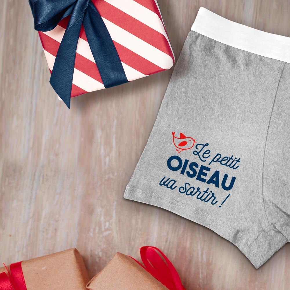 Rubrique Boxers
