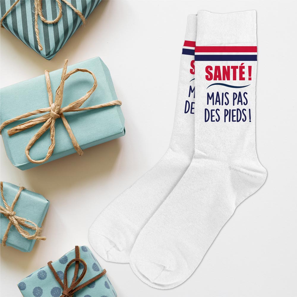 Rubrique Cadeaux Affectifs