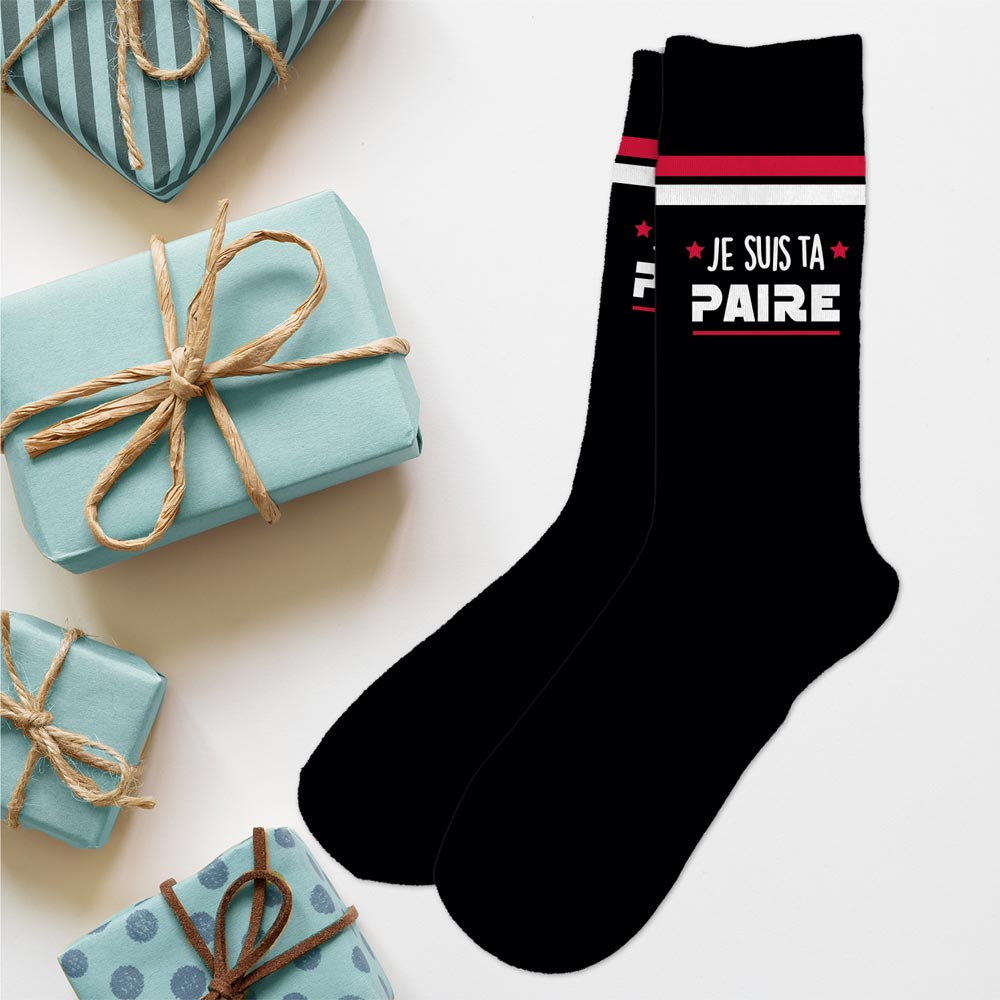 Rubrique Chaussettes Hiver et Echarpes