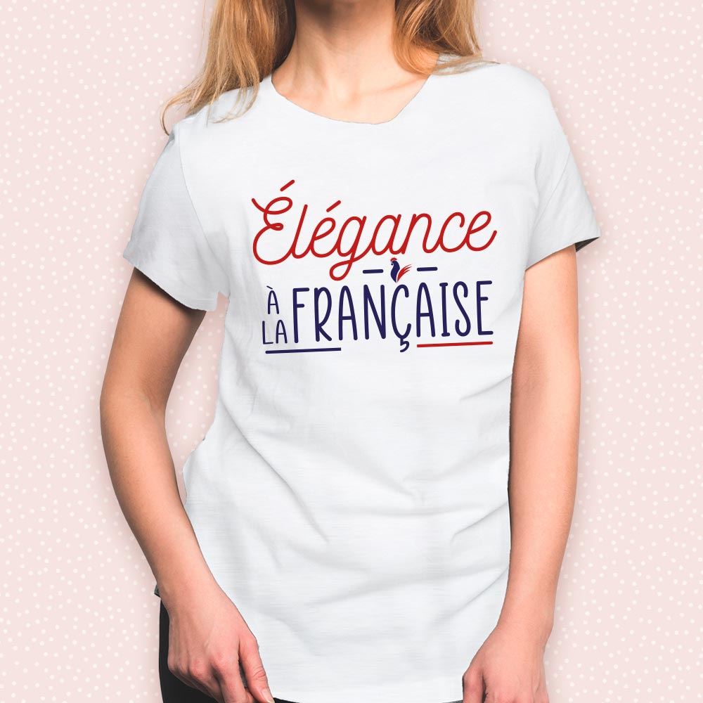 Rubrique T Shirts