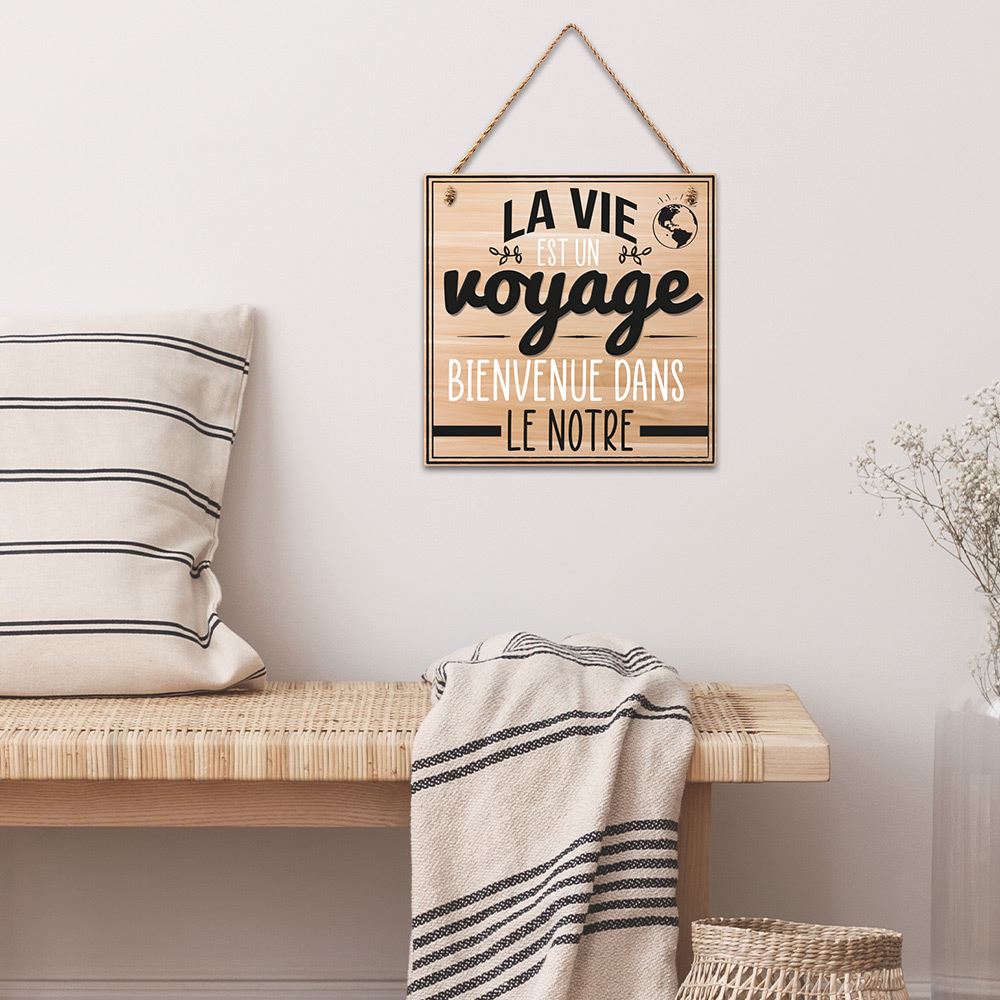 Rubrique Décoration