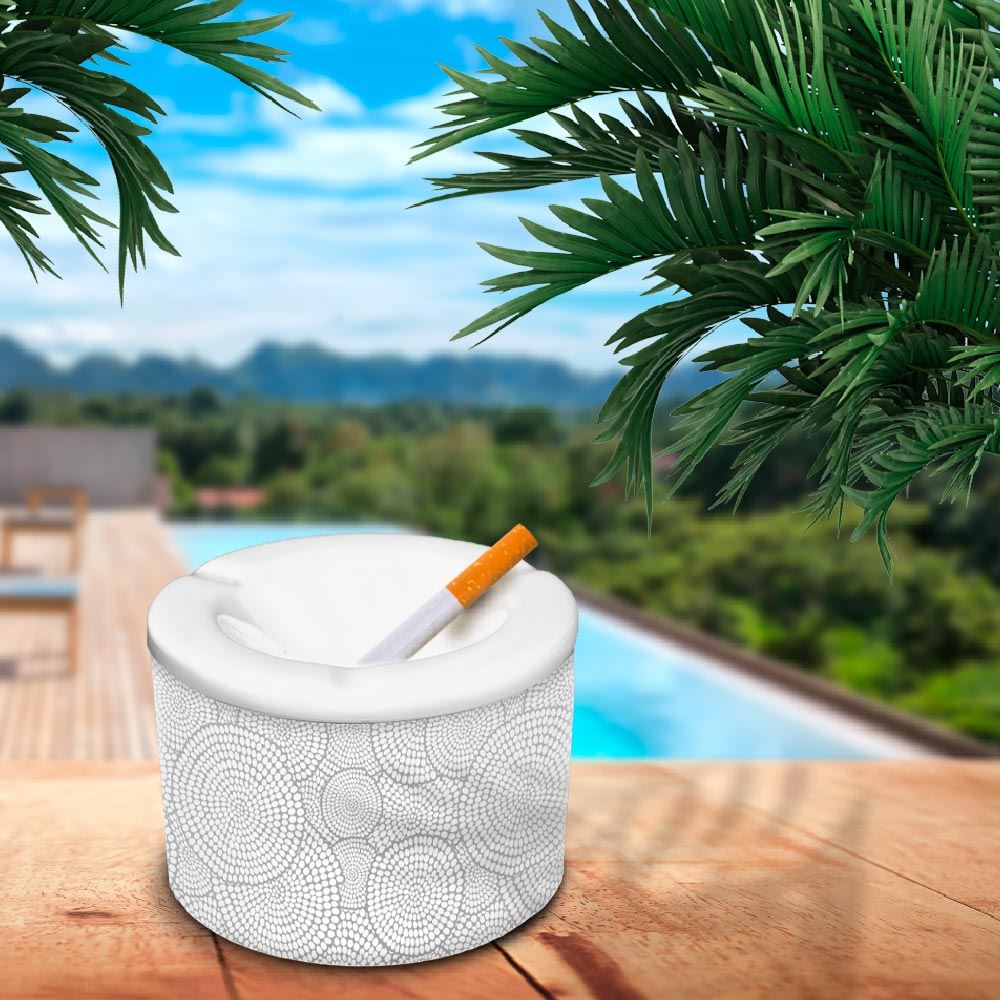 Rubrique Accessoires Fumeurs
