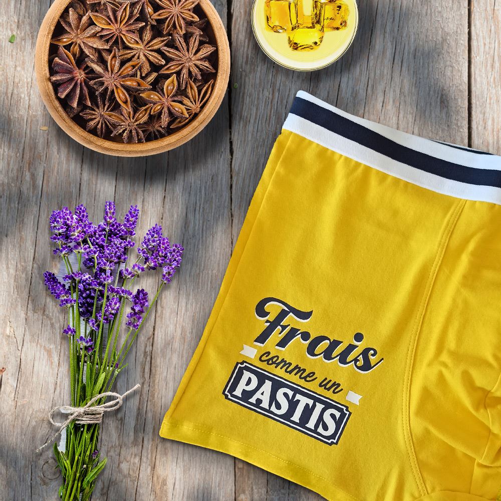 Rubrique Boxers