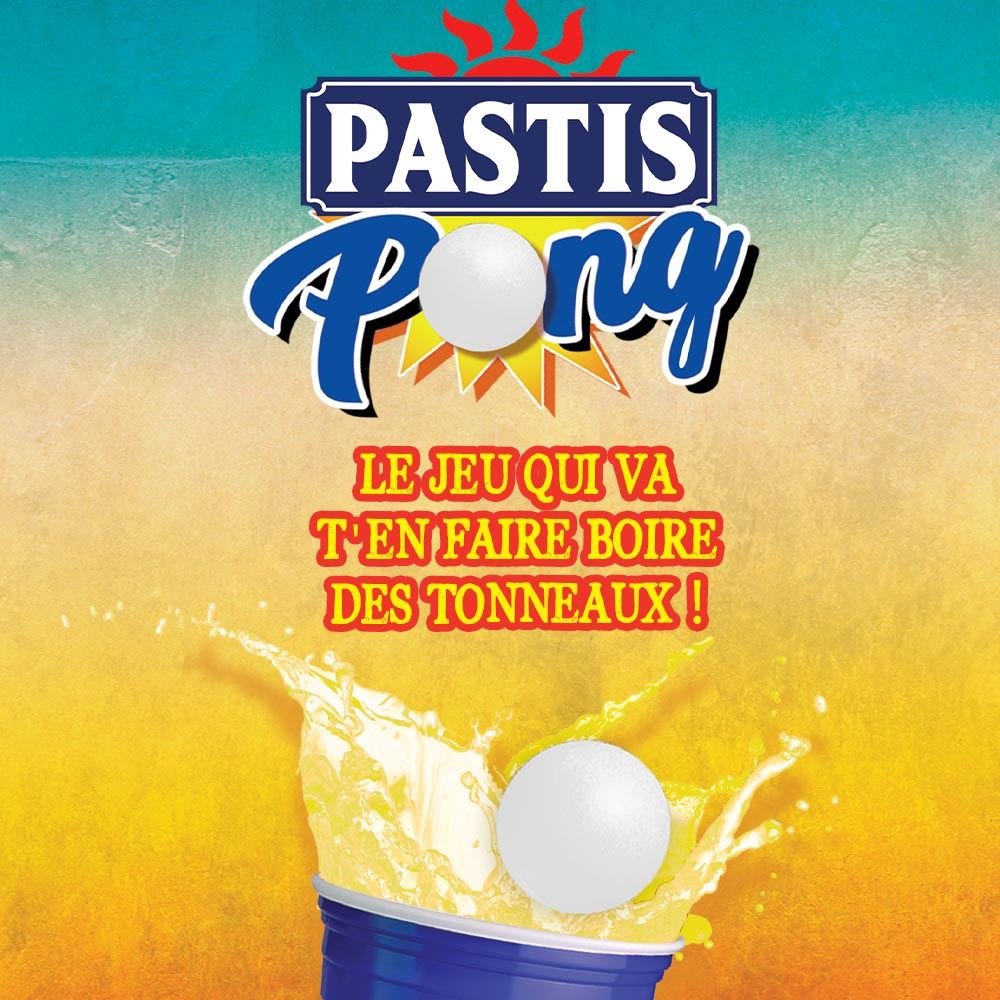 Rubrique Apéro Pastis Pétanque