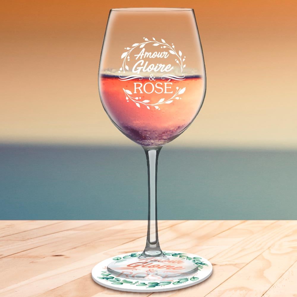 Rubrique Déco Cadeaux Apéro