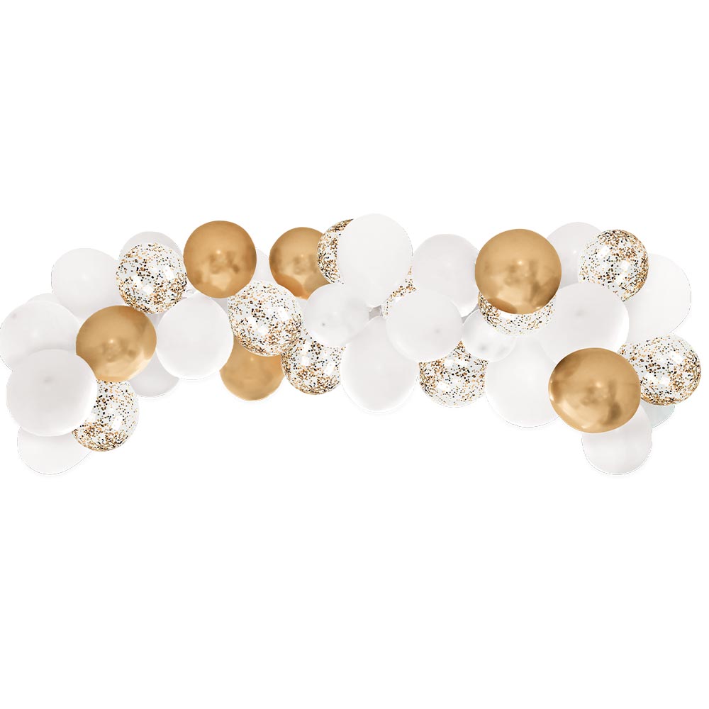 Kit arche a ballons mariage