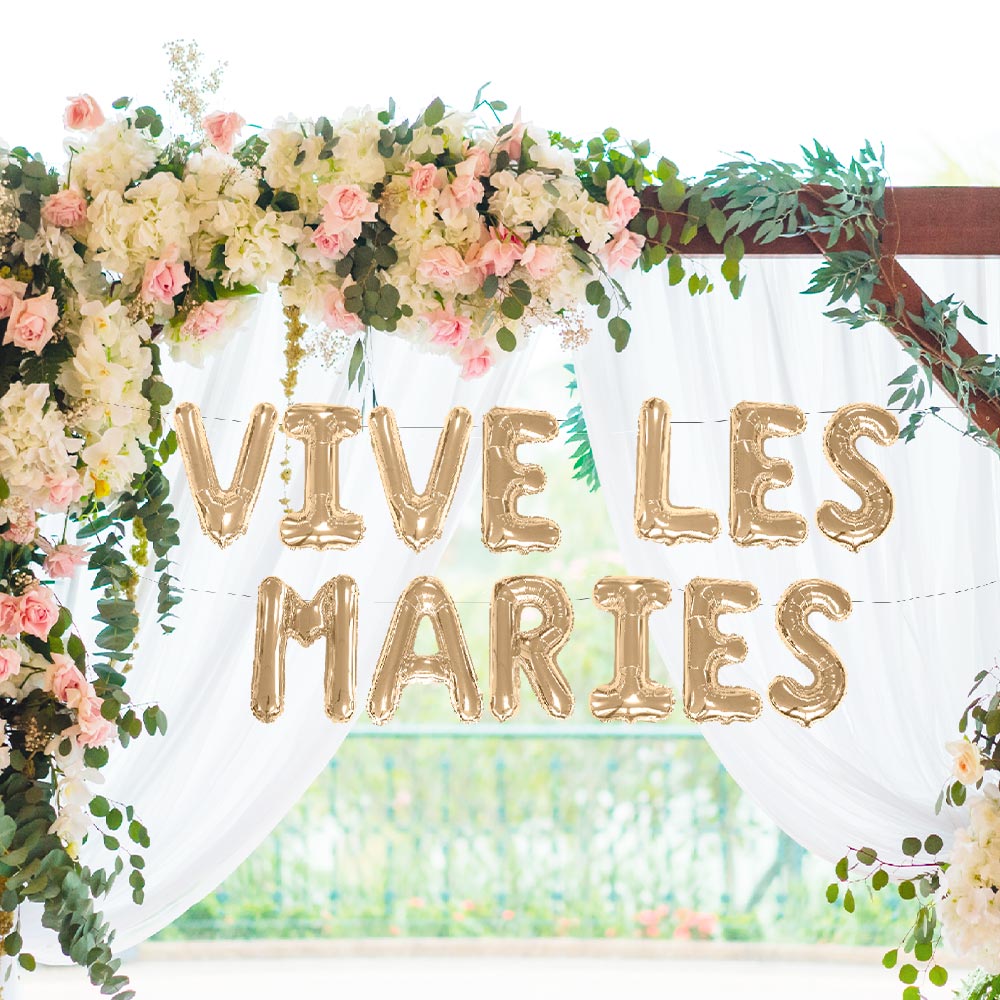 Rubrique Mariage