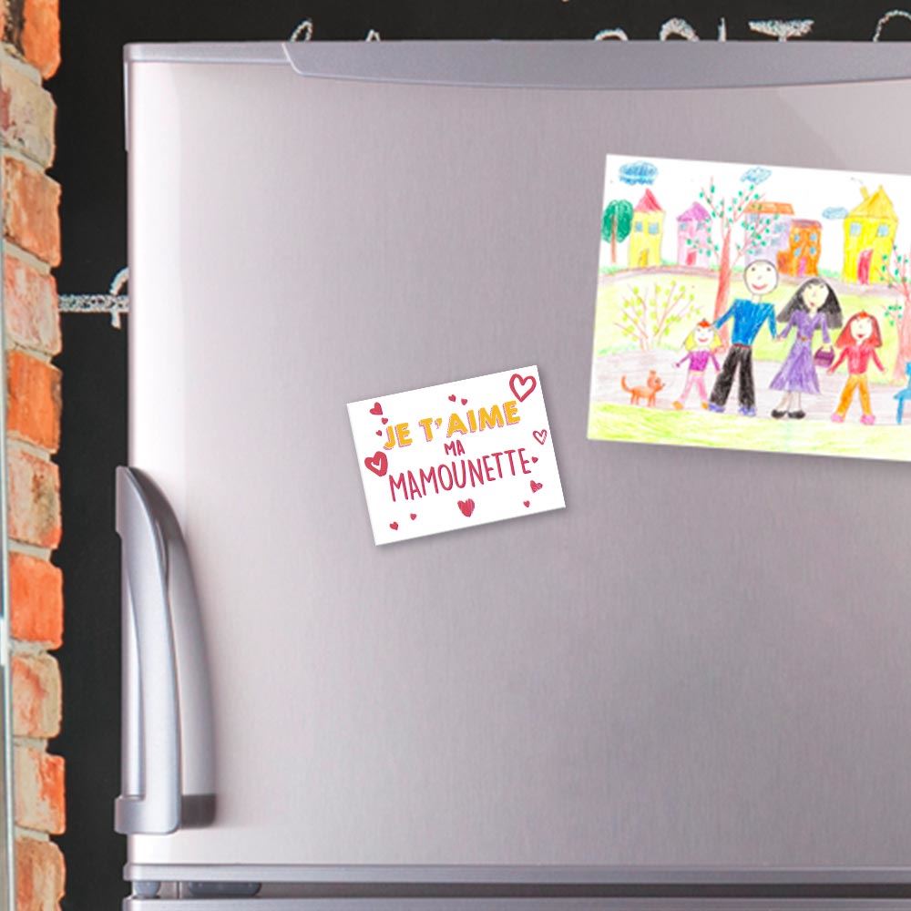 Rubrique Magnets Affectifs