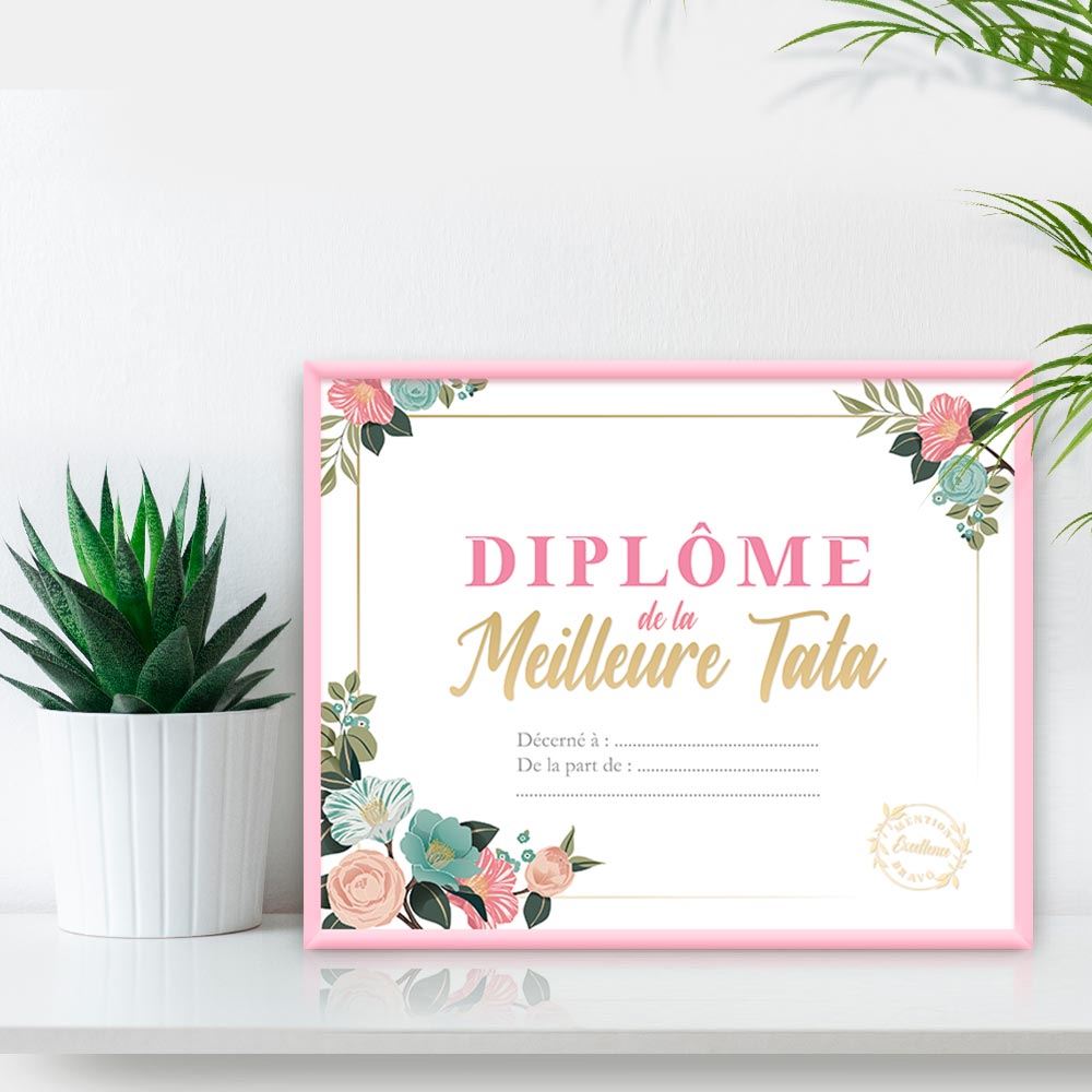 Rubrique Cadres Diplômes / Permis