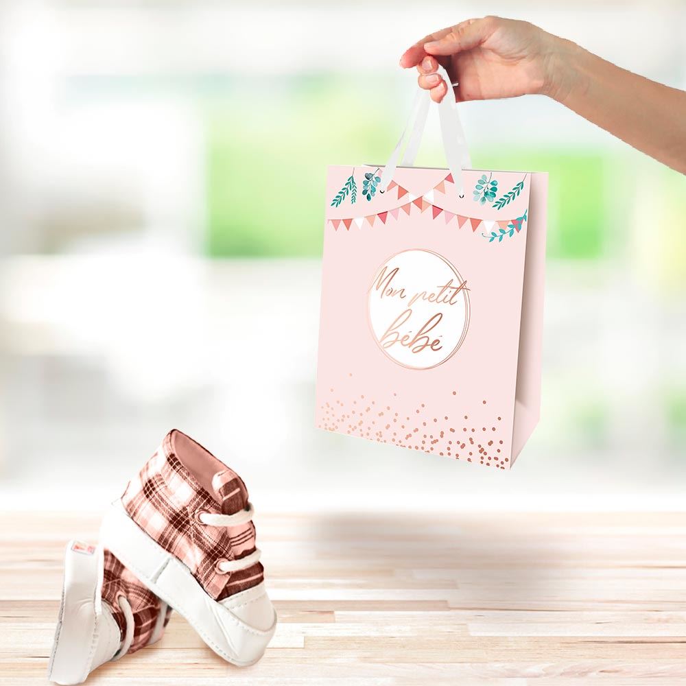Rubrique PM Pochettes