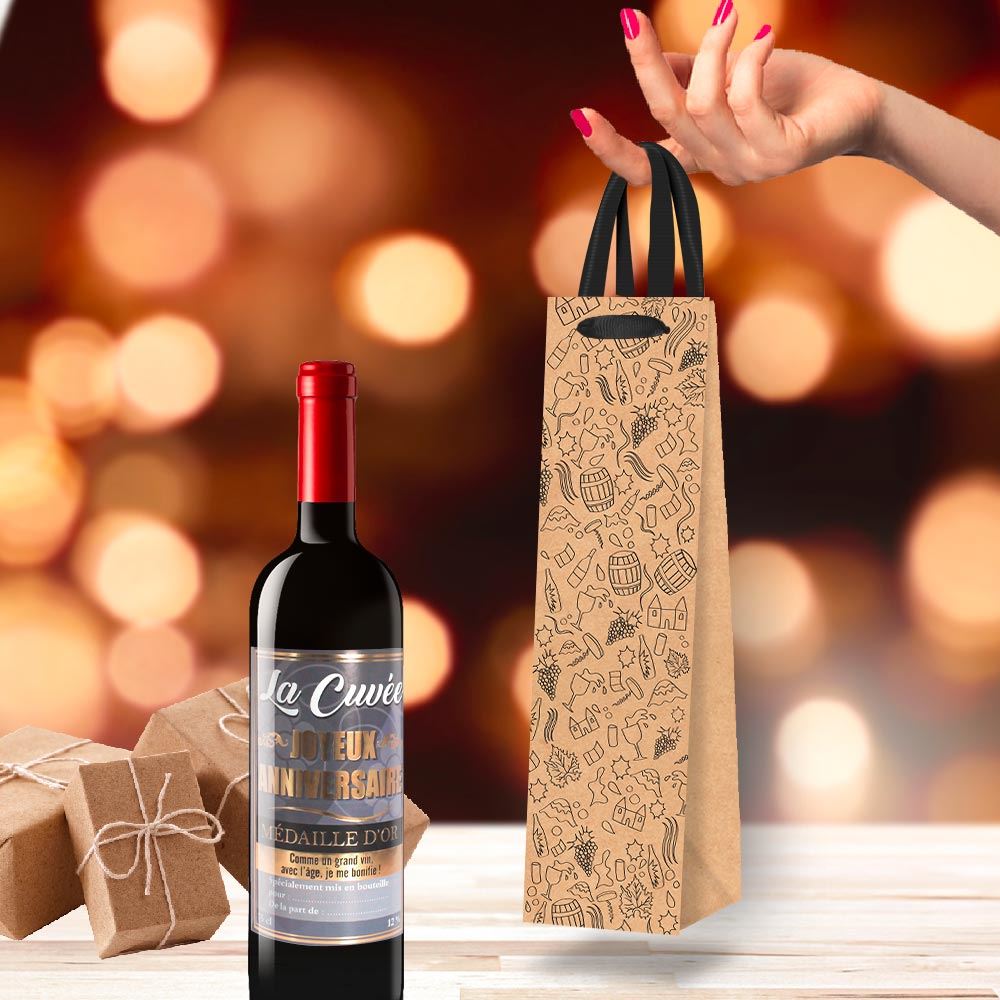 Rubrique Emballages Cadeaux Fêtes