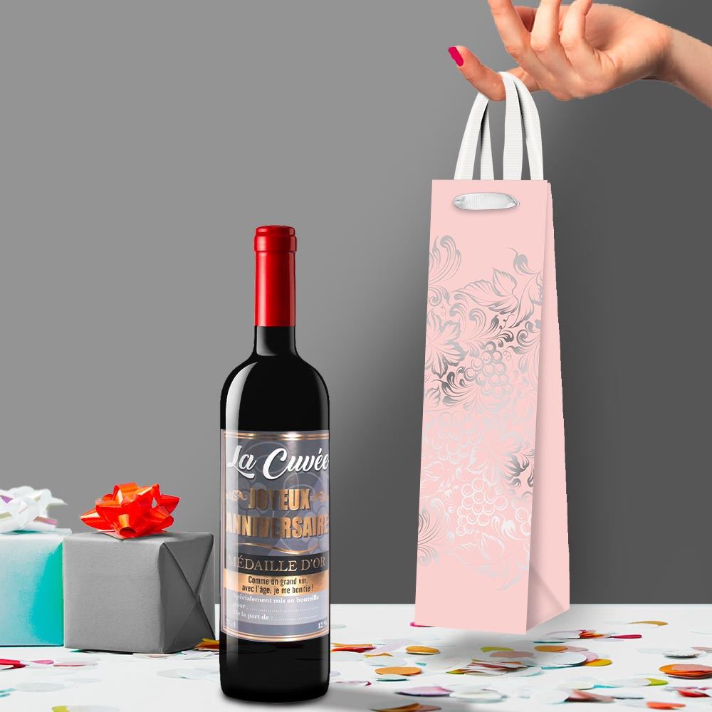 Rubrique Pochettes Cadeaux
