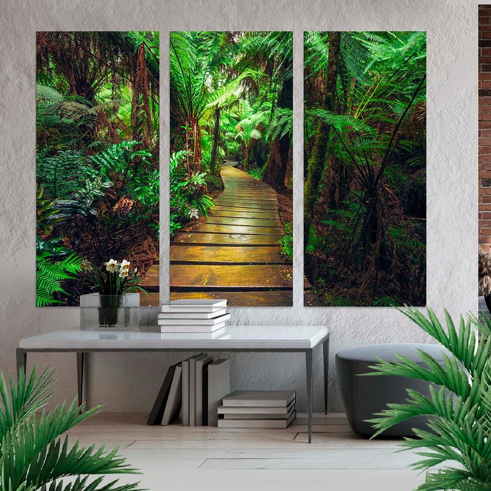 Rubrique Décoration