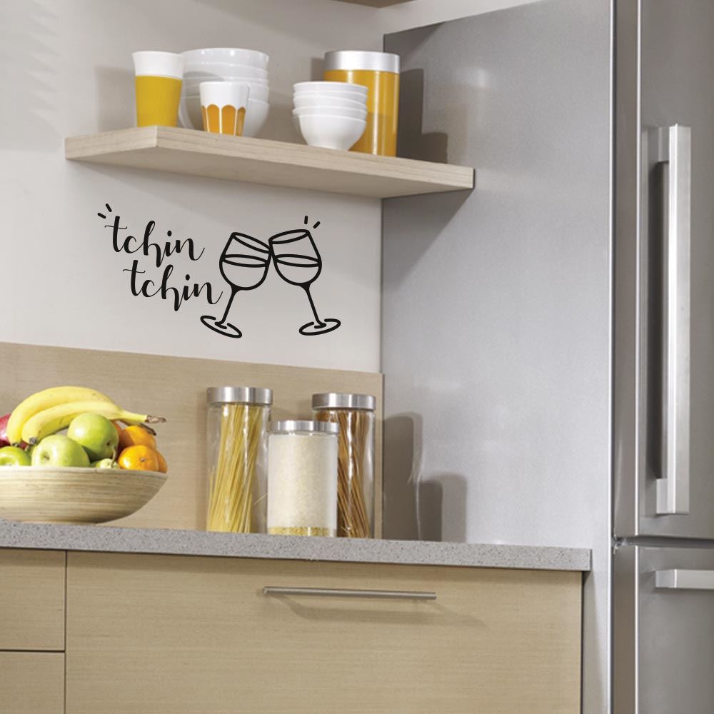 Rubrique Stickers 50x70 Textes