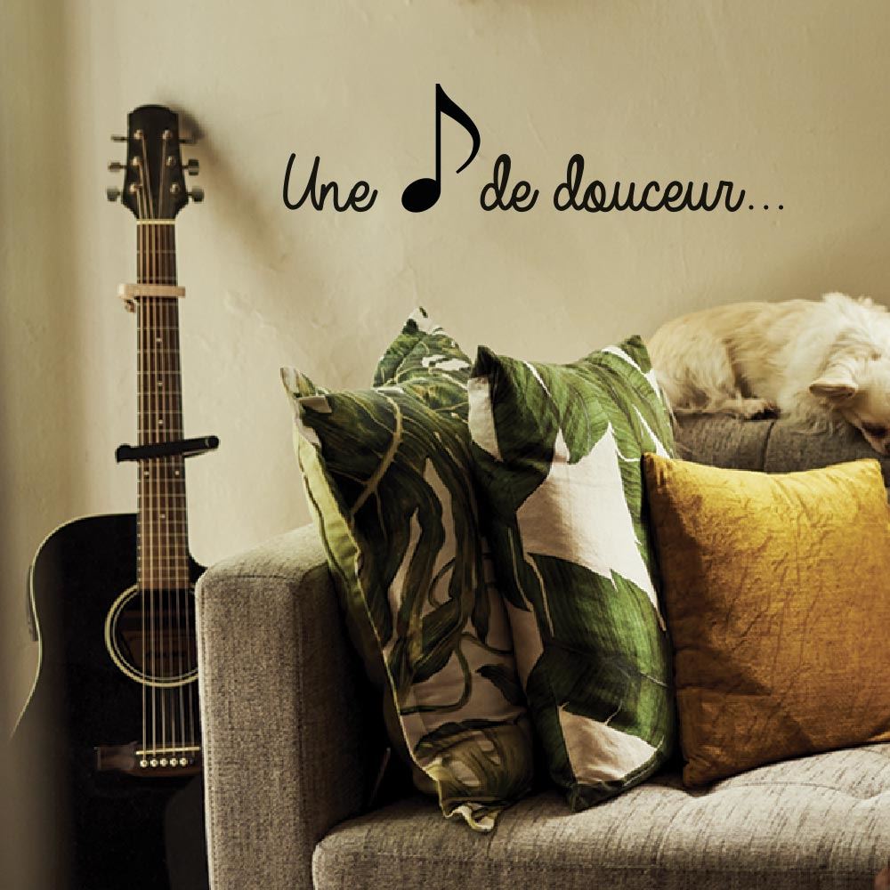 Rubrique Décoration