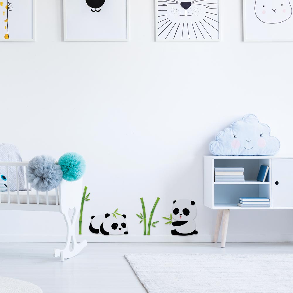 Rubrique Petits Stickers Enfant