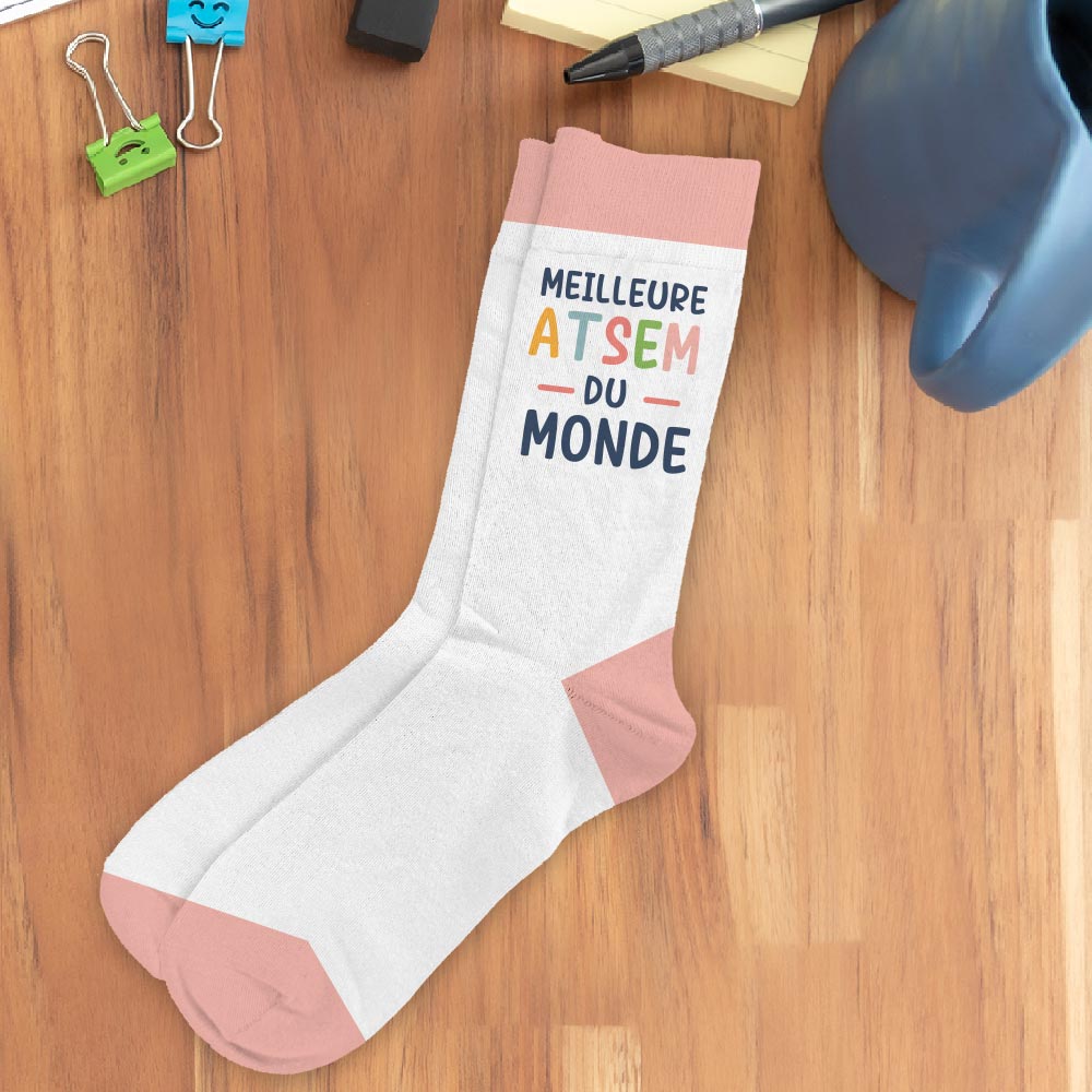 Rubrique Cadeaux ATSEM