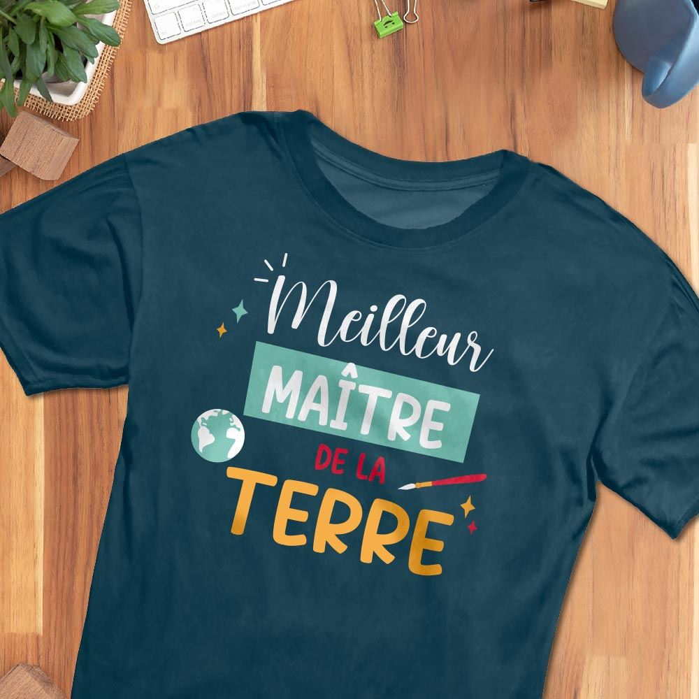 Rubrique Cadeaux Maitre - Maitresse
