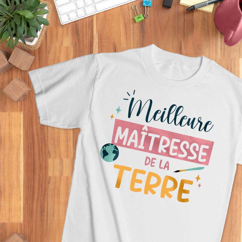 Rubrique Maitre, Maîtresse & Atsem