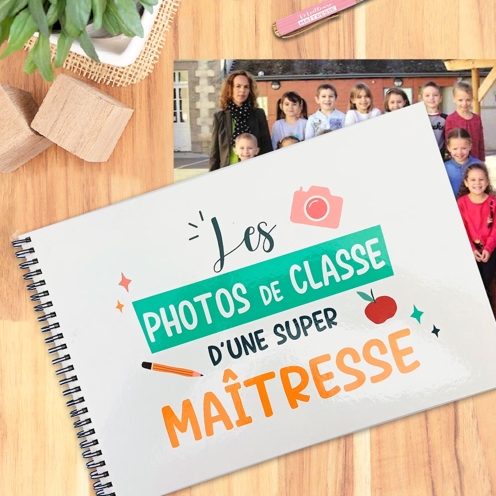 Rubrique Maitre, Maîtresse & Atsem