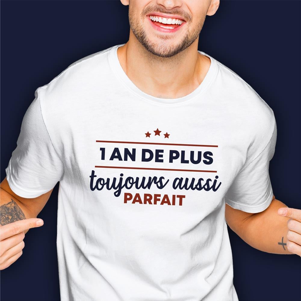 Rubrique T-Shirts