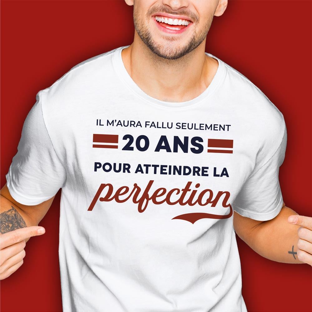 Rubrique T-Shirts