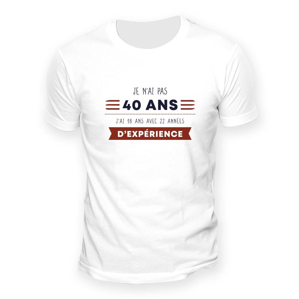 Rubrique T-Shirts