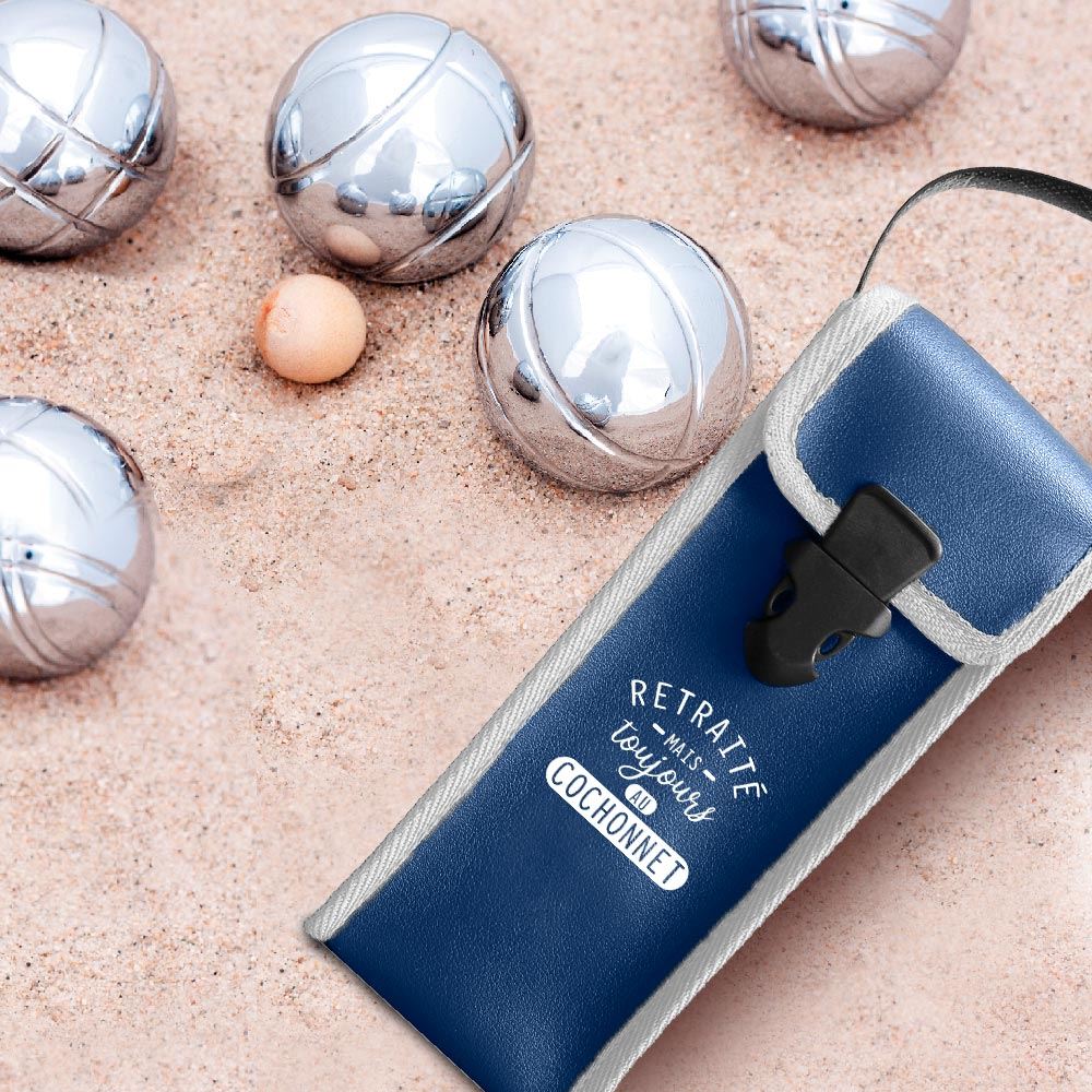 Rubrique Apéro Pastis Pétanque
