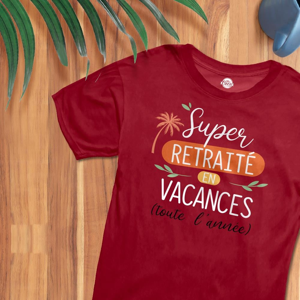 Rubrique Anniversaire & Retraite