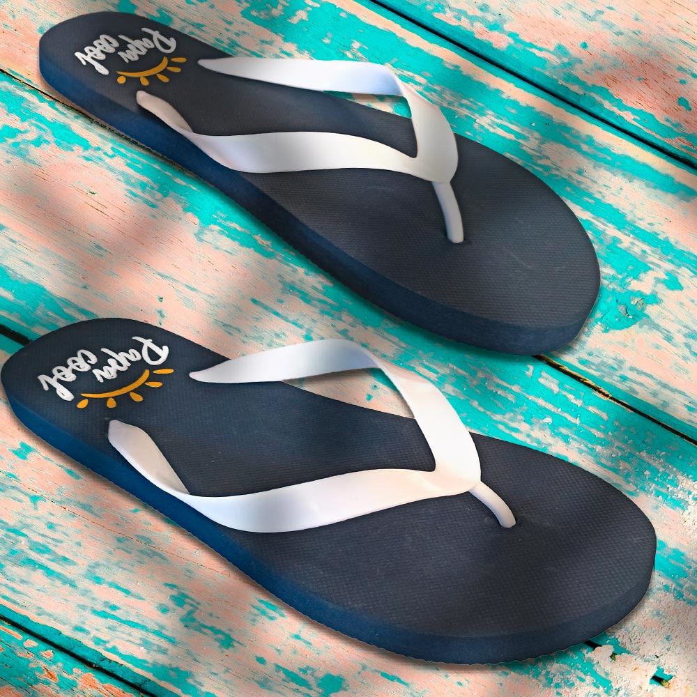 Rubrique Tongs / Claquettes