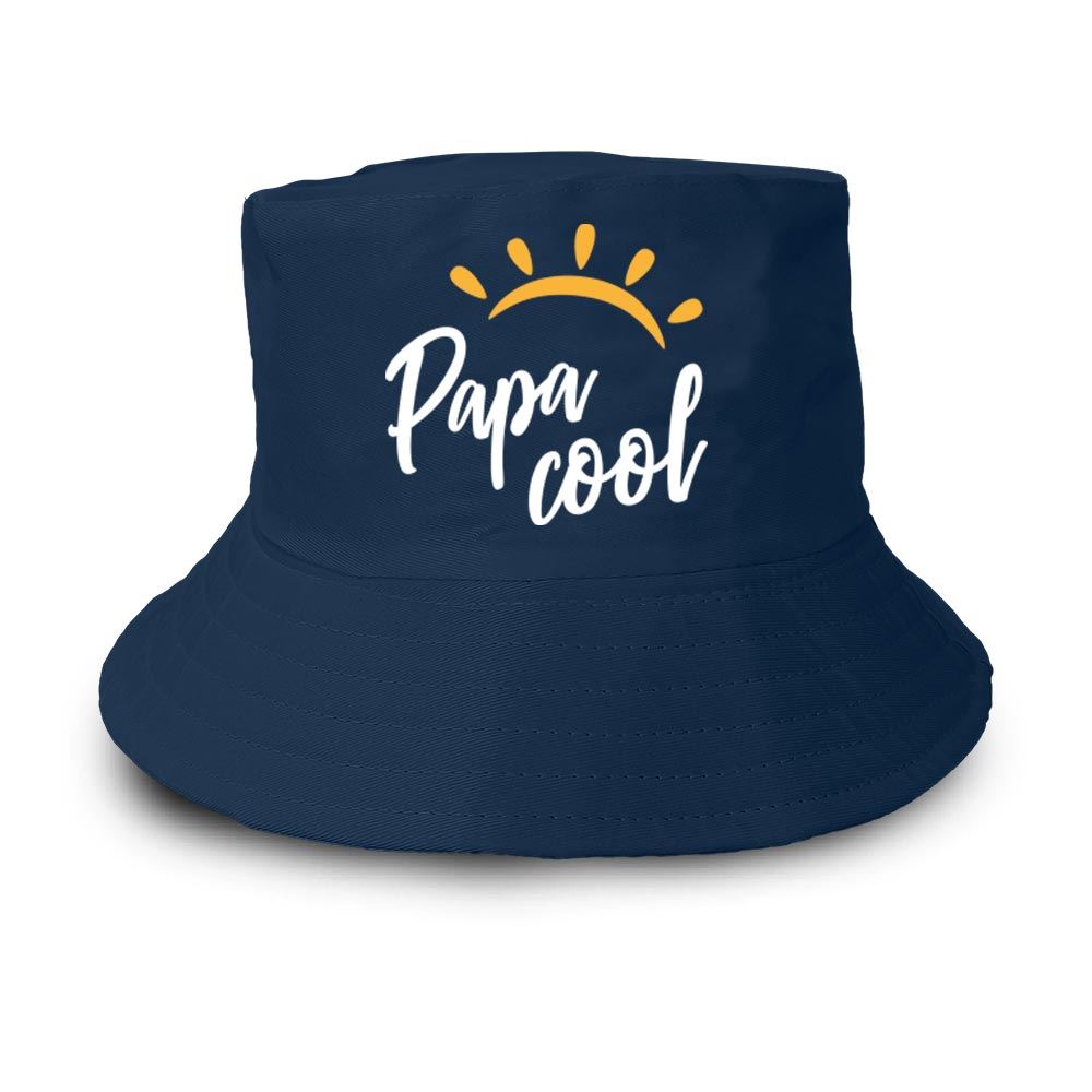Bob papa cool
