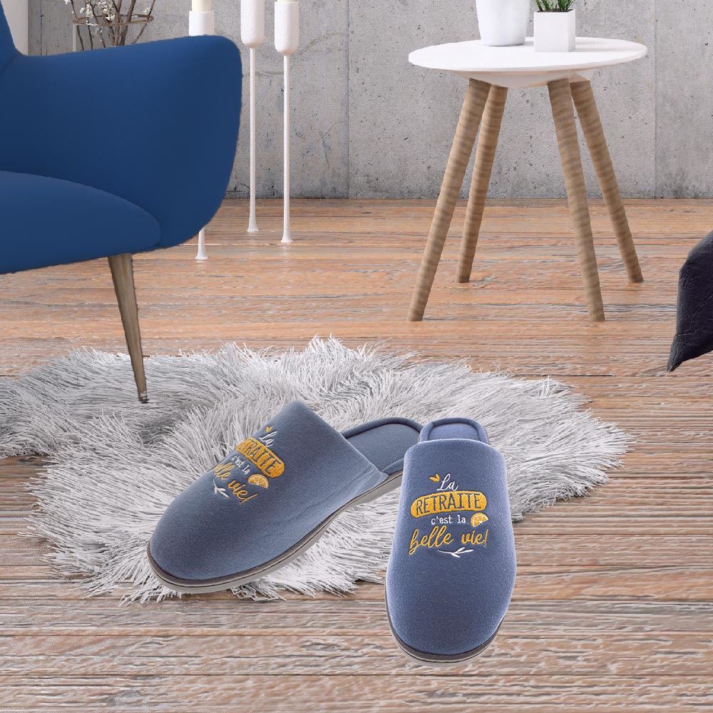 Rubrique Chaussettes / Pantoufles