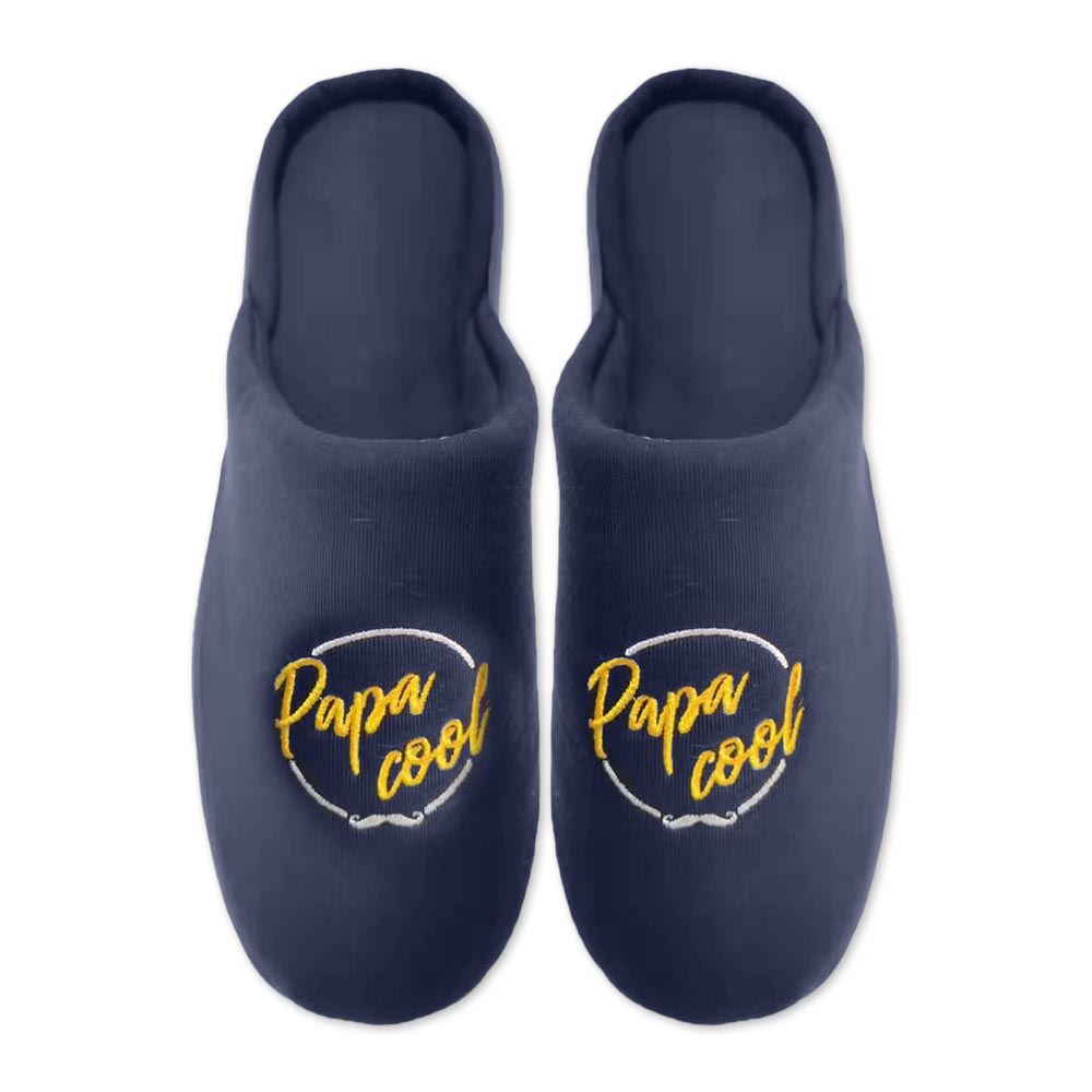 Pantoufles papa cool 40-42
