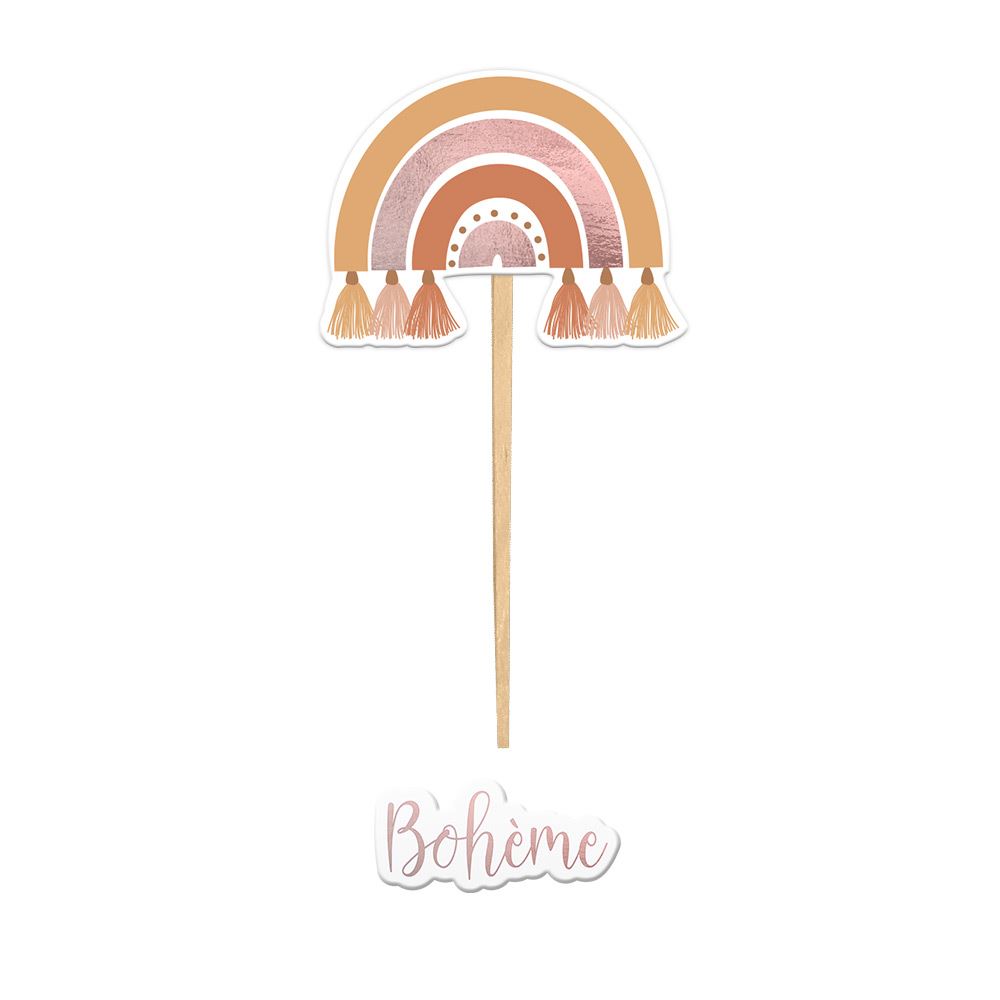 Pics deco boheme fille