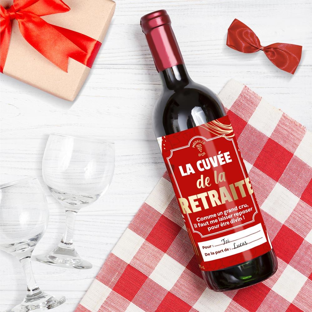 Rubrique Retraite Cadeaux Festifs