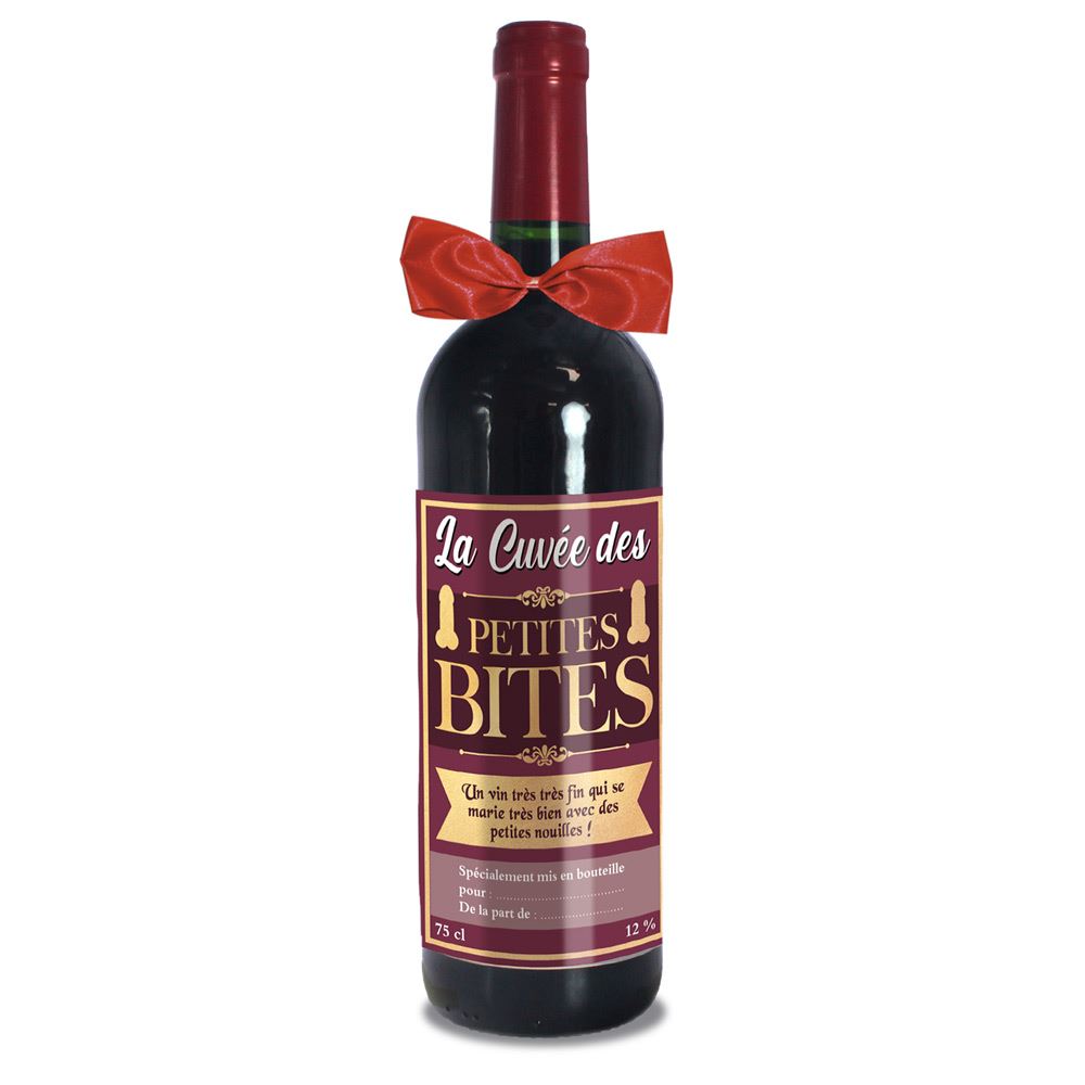 Cuvée des Petites Bites