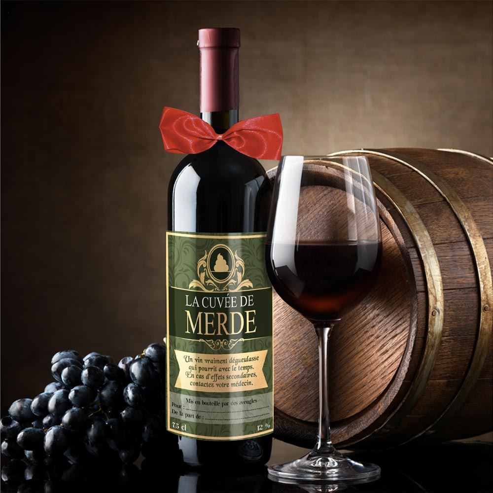 Rubrique Cadeaux Affectifs